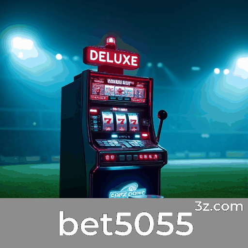 bet5055 Social Casino: Atração e Emoção em Interação Real