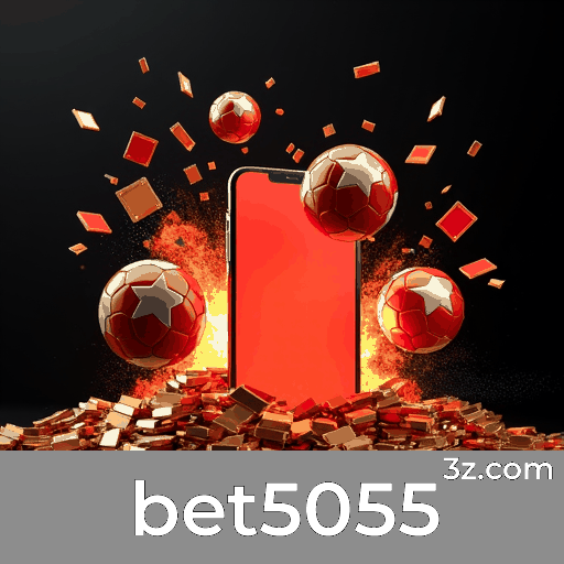Atraentes bônus e promoções do bet5055 para você!