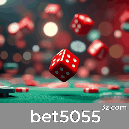 Conheça a Plataforma Profissional bet5055