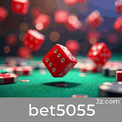 Bet5055: Seu Cassino Online Confiável