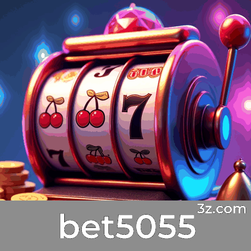Bet5055: Seu Cassino Online Confiável