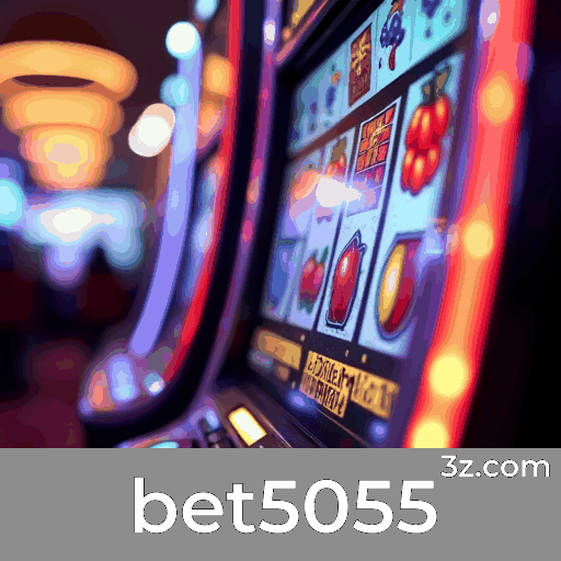Bet5055: Seu Cassino Online Confiável