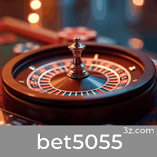 Bet5055: Seu Cassino Online Confiável