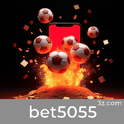 Bet5055: Seu Cassino Online Confiável