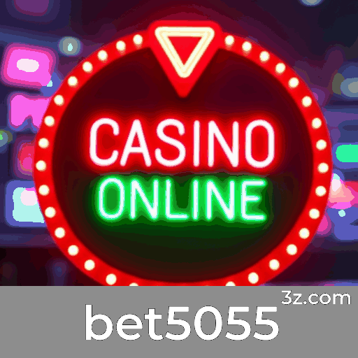 Bet5055: Seu Cassino Online Confiável