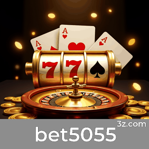 Bet5055: Seu Cassino Online Confiável
