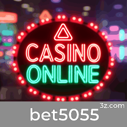 Bet5055: Seu Cassino Online Confiável
