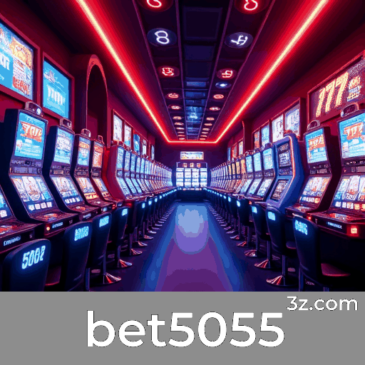 Atraentes bônus e promoções do bet5055 para você!