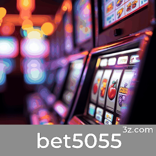 Conheça a Plataforma Profissional bet5055