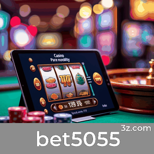 Sistema de Recompensas Multinível para Maximizar Ganhos no bet5055