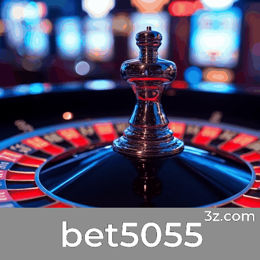 bet5055: A Plataforma Mais Completa e Precisa de Apostas Esportivas