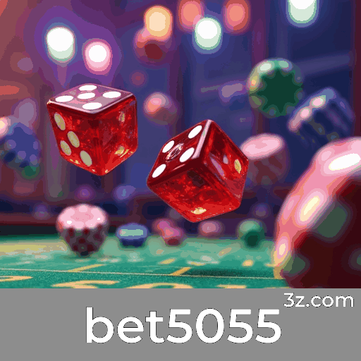 Bet5055: Seu Cassino Online Confiável