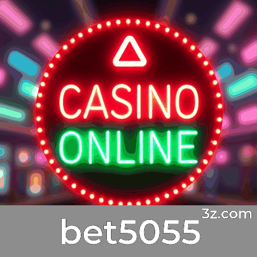 Bet5055: Seu Cassino Online Confiável