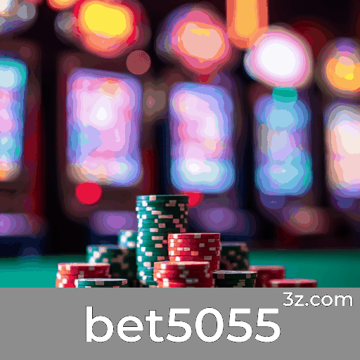 Bet5055: Seu Cassino Online Confiável